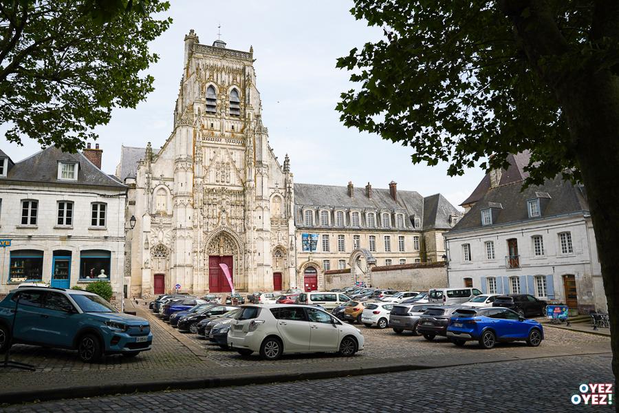 Abbaye royale de saint riquier oyez oyez theo begler 002