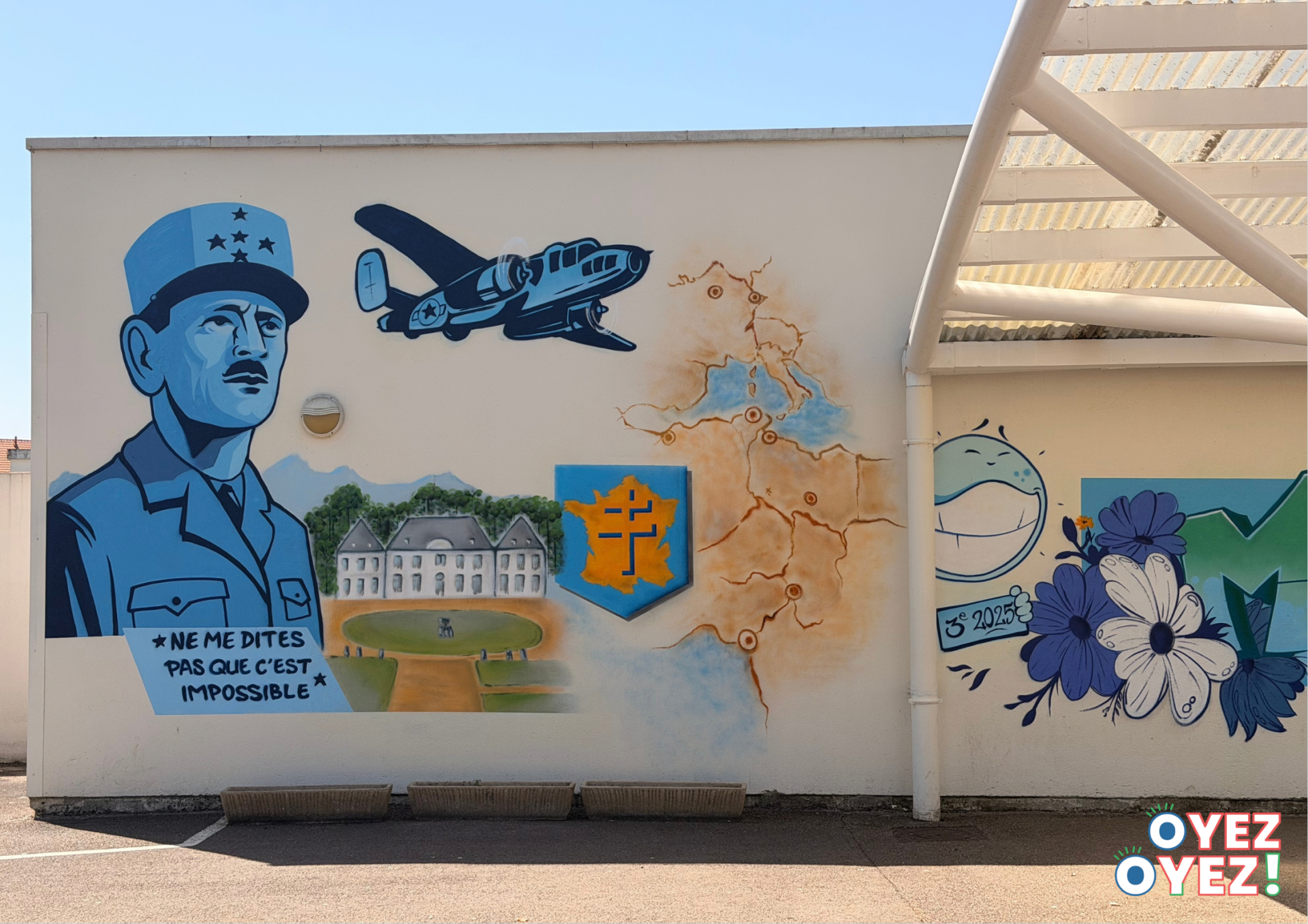 Beaucamps edito fresque