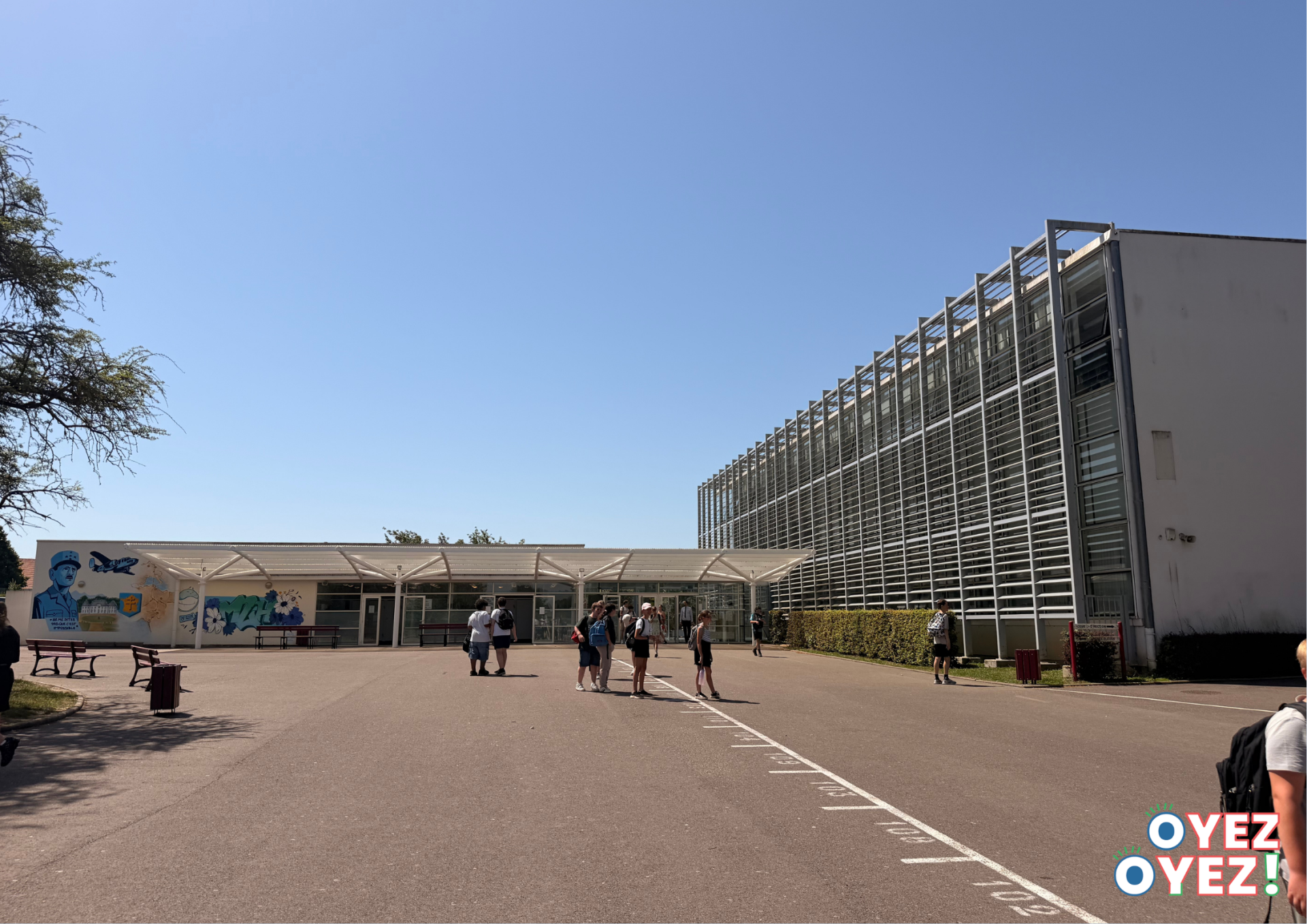 Cour beaucamps edito