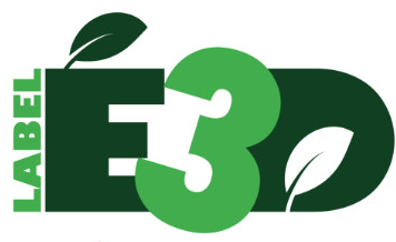 Label e3d