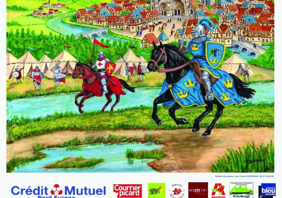 Les medievales
