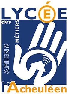 Lycee acheuleen amiens 1