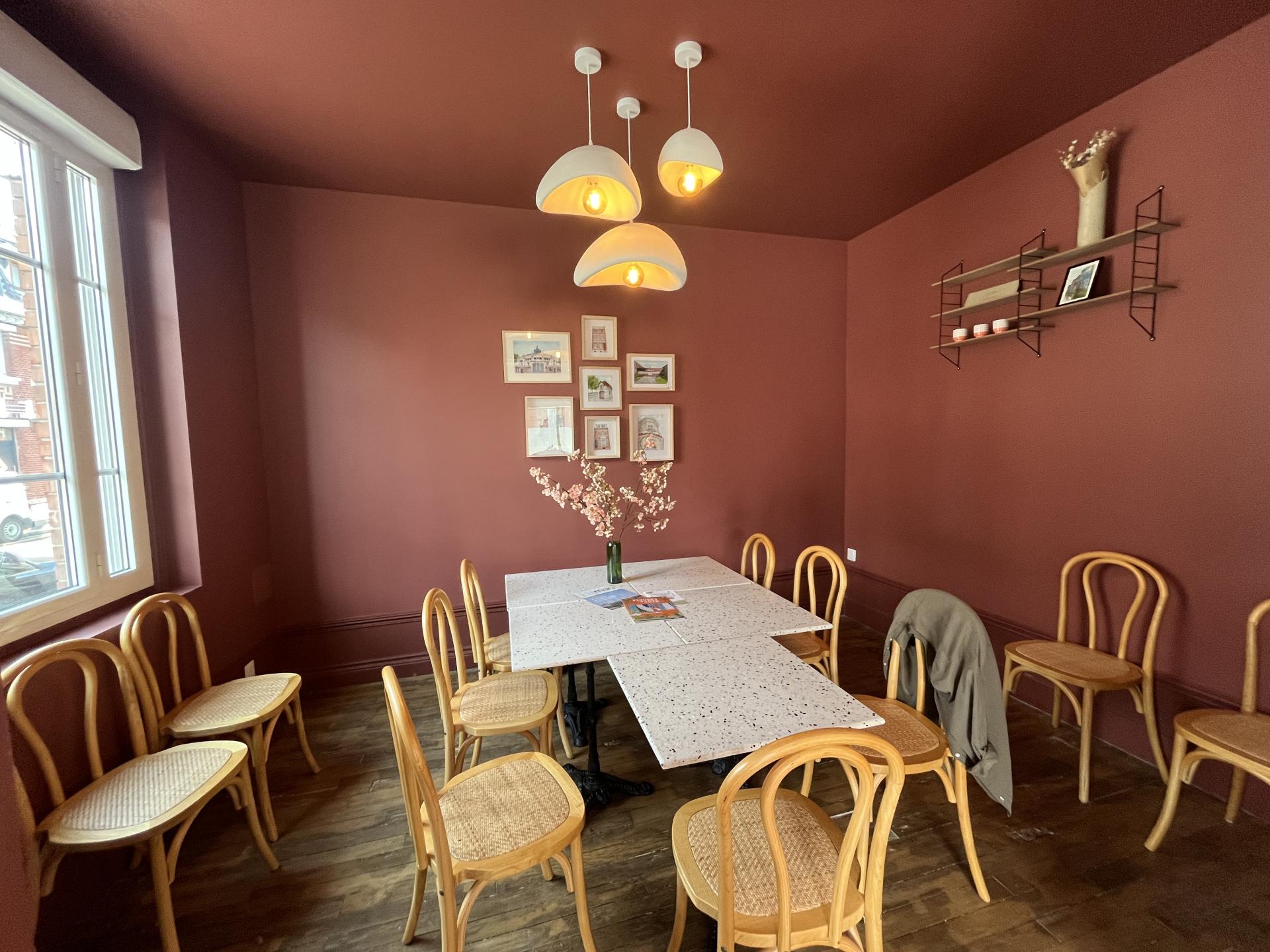 Maison gueguette 1