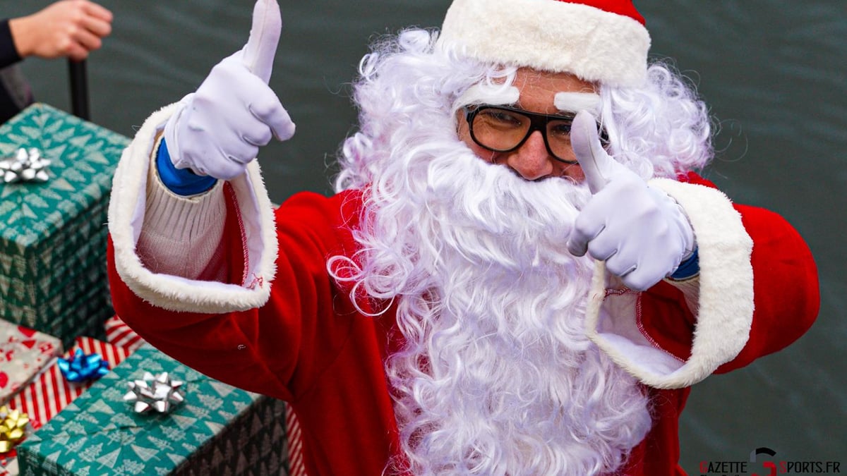 Noel solidarite