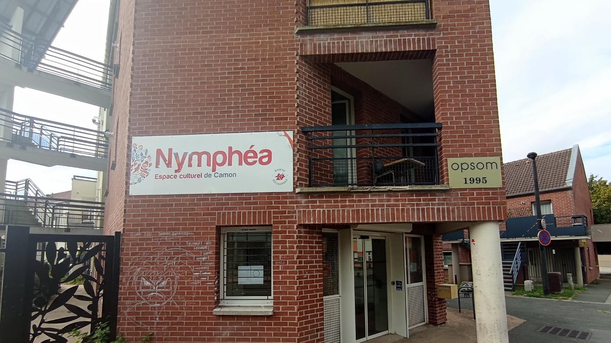 Nymphea 1