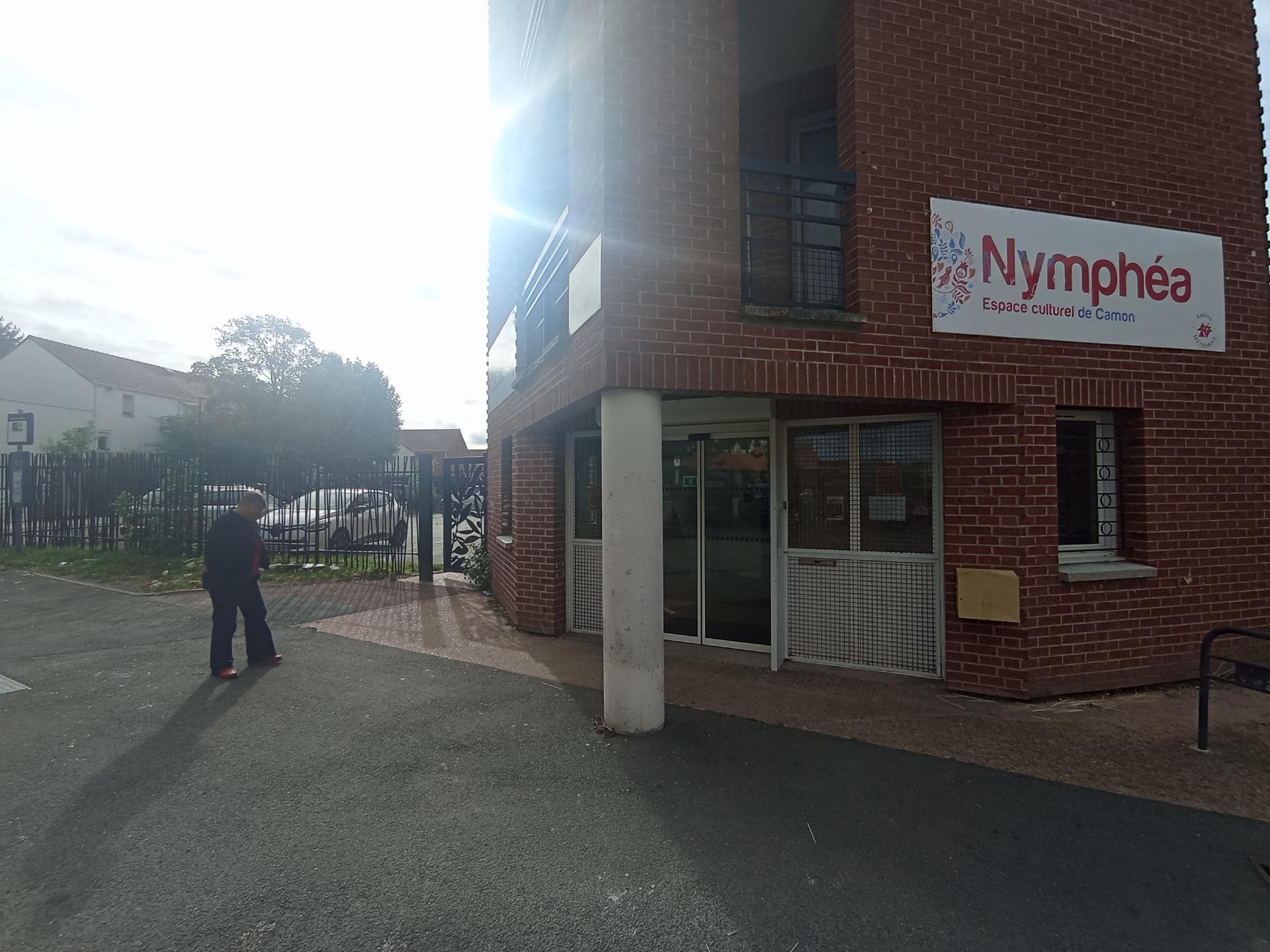 Nymphea 2