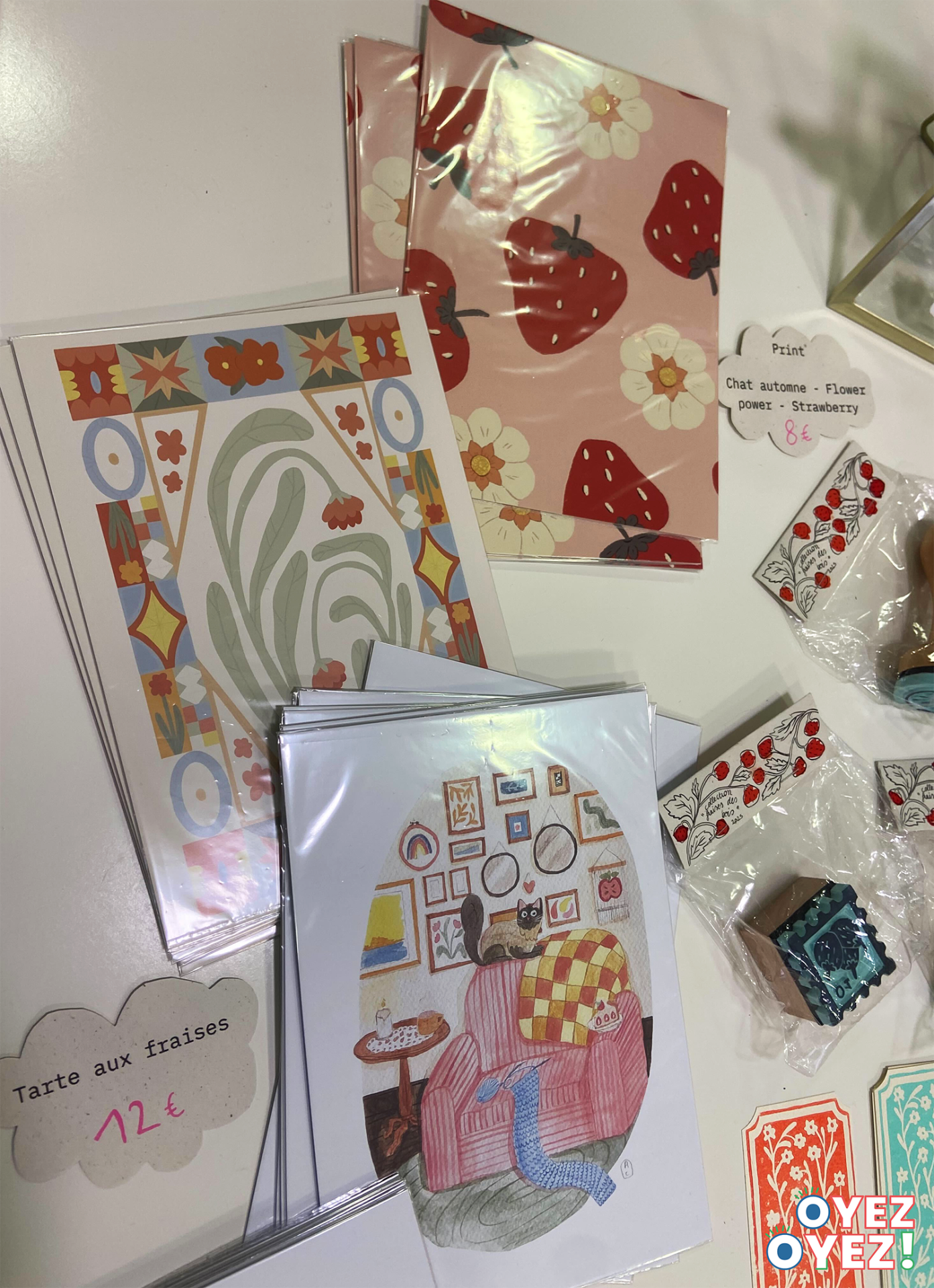 Zoom illu imdrawmance